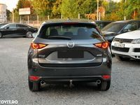 second-hand Mazda CX-5 SKYACTIV-D 175 Drive AWD Sports-Line 2017 · 181 000 km · 2 191 cm3 · Diesel