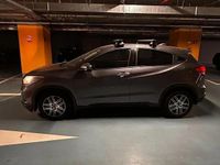 Second-hand Honda HR-V Elegance 130 CP (95 kW) 2017 Culoaregri SUV