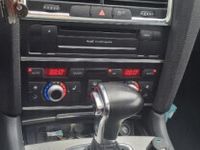 second-hand Audi Q7 2013 masina