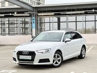 second-hand Audi A4 Avant 35 TDI S tronic