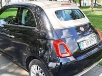 second-hand Fiat 500 1.2 Lounge