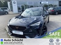 Second-hand Cupra Formentor 245 CP (180 kW) 2022 SUV