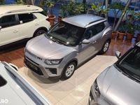 second-hand Ssangyong Tivoli 1.5 T-GDi 2WD Aut. Crystal