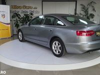 second-hand Audi A6 2.0 TDI DPF