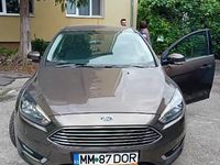 Second-hand Ford Focus Active 125 CP (91 kW) 2017 Berlinǎ