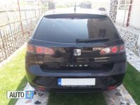 second-hand Seat Ibiza 