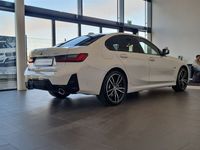 second-hand BMW 330e XDRIVE