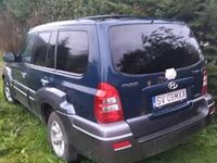 Second-hand Hyundai Terracan 164 CP (120 kW) 2005 SUV