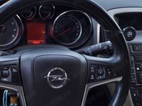 Second-hand Opel Astra 115 CP (84 kW) 2011 Hatchback