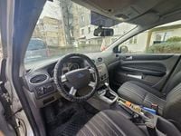 Second-hand Ford Focus 110 CP (80 kW) 2010 Break