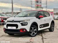 second-hand Citroën C3 1.2 PureTech S&S BVM5 Shine