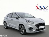 Second-hand Ford Puma ST-Line 155 CP (114 kW) 2023 Culoaregri SUV