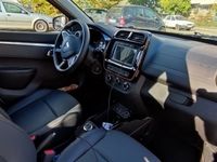 second-hand Dacia Spring electrica din 2021 cu 14.000 km, TVA deductibil