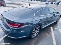 Second-hand VW Arteon 150 CP (110 kW) 2019 Culoaregri Hatchback