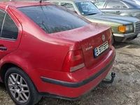 Second-hand VW Bora 77 CP (56 kW) 2002 Rosu Berlinǎ