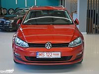 second-hand VW Golf VII 