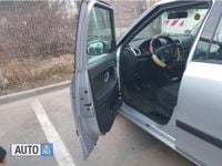 Second-hand Skoda Fabia 59 CP (43 kW) 2008 Hatchback