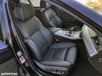 second-hand BMW 535 Seria 5 d xDrive Sport-Aut. Luxury Line