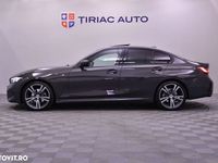 second-hand BMW 320 Seria 3 i xDrive AT