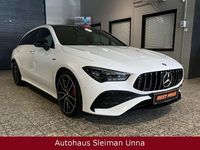 Second-hand Mercedes CLA35 AMG AMG 306 CP (225 kW) 2024