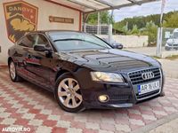 second-hand Audi A5 Sportback 2.0 TDI Multitronic