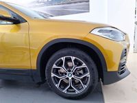 second-hand BMW X2 xDrive18d