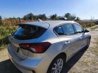 Second-hand Ford Focus 125 CP (91 kW) 2022 Gri Hatchback