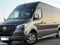 Second-hand Mercedes Sprinter 190 CP (139 kW) 2019 Culoaregri Van