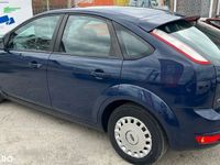 second-hand Ford Focus 1.6 TDCi DPF Titanium