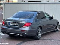 second-hand Mercedes E220 d 4Matic T 9G-TRONIC AMG Line