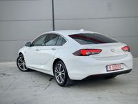second-hand Opel Insignia Grand Sport 1.6 CDTI ecoTEC Start/Stop Edition