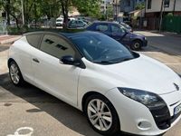 second-hand Renault Mégane Coupé 