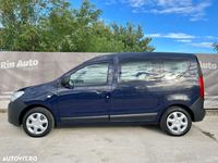 second-hand Dacia Dokker 1.6 102 CP Ambiance