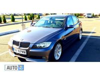 Second-hand BMW 318 122 CP (89 kW) 2006 Grafit Berlinǎ