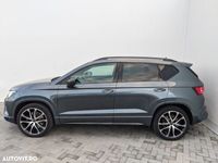 second-hand Cupra Ateca 2020 · 83 906 km · 1 984 cm3 · Benzina