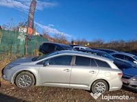 Second-hand Toyota Avensis 2012 Break