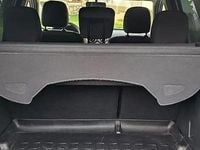 Second-hand Dacia Duster 110 CP (80 kW) 2013 SUV