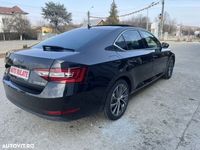 second-hand Skoda Superb 2.0 TDI DSG L&K 2018 · 172 000 km · 1 968 cm3 · Diesel