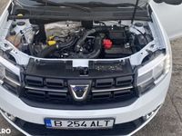 second-hand Dacia Logan 0.9 TCe GPL SL PLUS