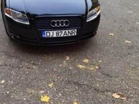 second-hand Audi A4 