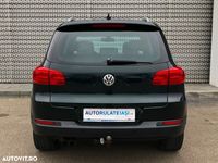 second-hand VW Tiguan 2.0 TDI 4Motion DSG Sport & Style