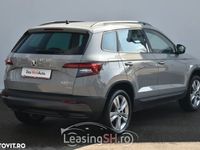 second-hand Skoda Karoq 2.0 TDI 4X4 DSG Style