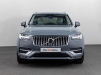 second-hand Volvo XC90 B6 (P) AWD Inscription