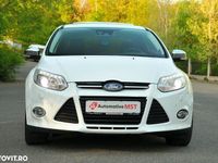 second-hand Ford Focus 1.6 EcoBoost Start-Stopp-System Titanium