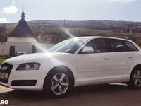 second-hand Audi A3 Sportback 1.6 Ambition