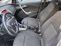 second-hand Opel Astra 1.4 ECOTEC Enjoy 2011 · 230 000 km · 1 398 cm3 · Benzina