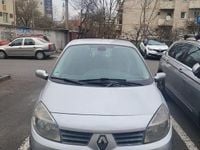 Second-hand Renault Scénic II 111 CP (81 kW) 2006 Culoaregri Monovolum