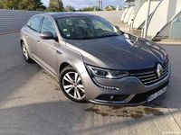 Second-hand Renault Talisman 130 CP (95 kW) 2017 Gri Berlinǎ