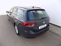 second-hand VW Passat Var.Comfortline 2.0 TDI DSG