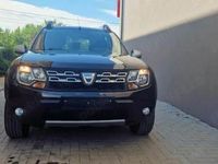 second-hand Dacia Duster Facelift 2016 125000 KM